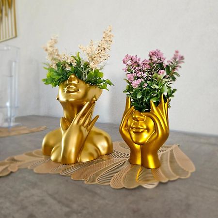 아우구스타 Cava Del Sol 빌라 외부 사진
